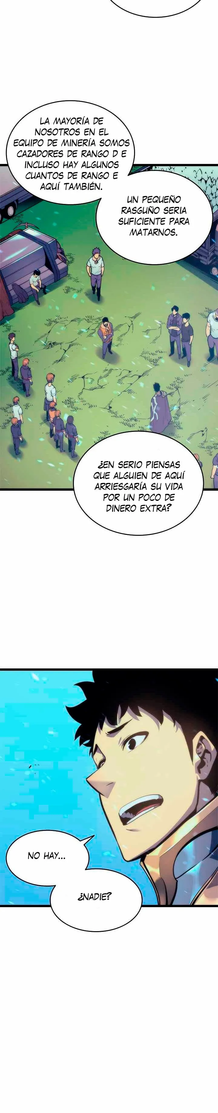 Solo Leveling Capítulo 68 en Línea - página 15