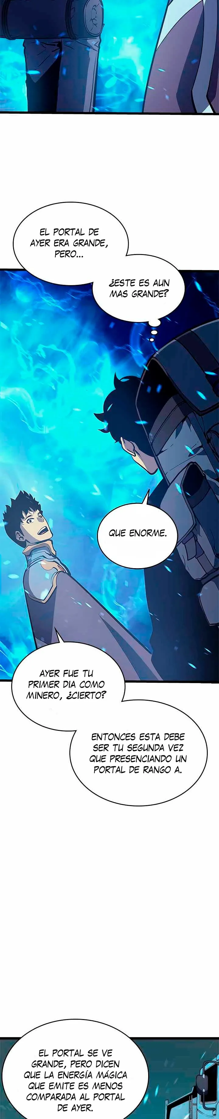 Solo Leveling Capítulo 68 en Línea - página 20