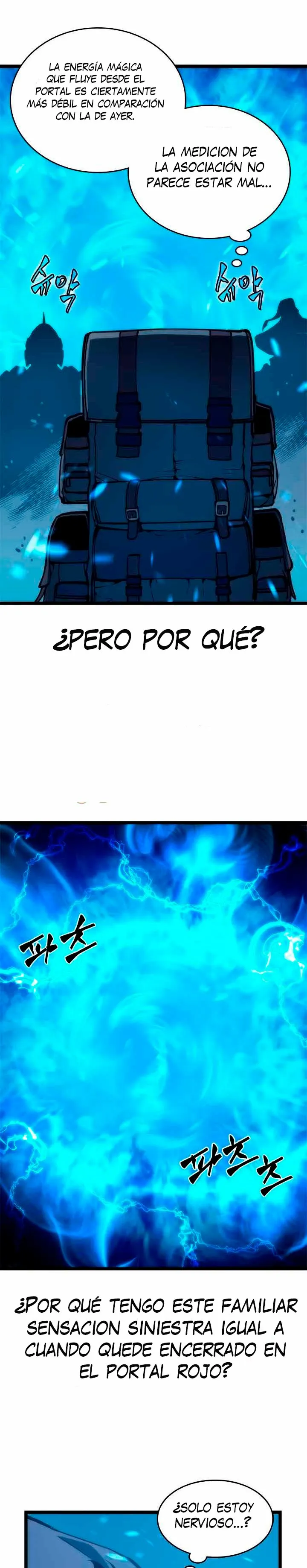 Solo Leveling Capítulo 68 en Línea - página 23