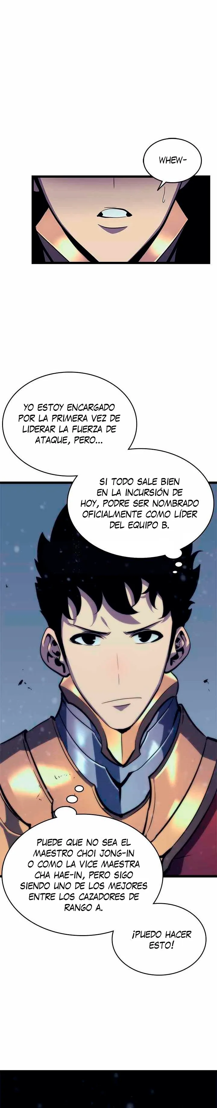 Solo Leveling Capítulo 68 en Línea - página 28