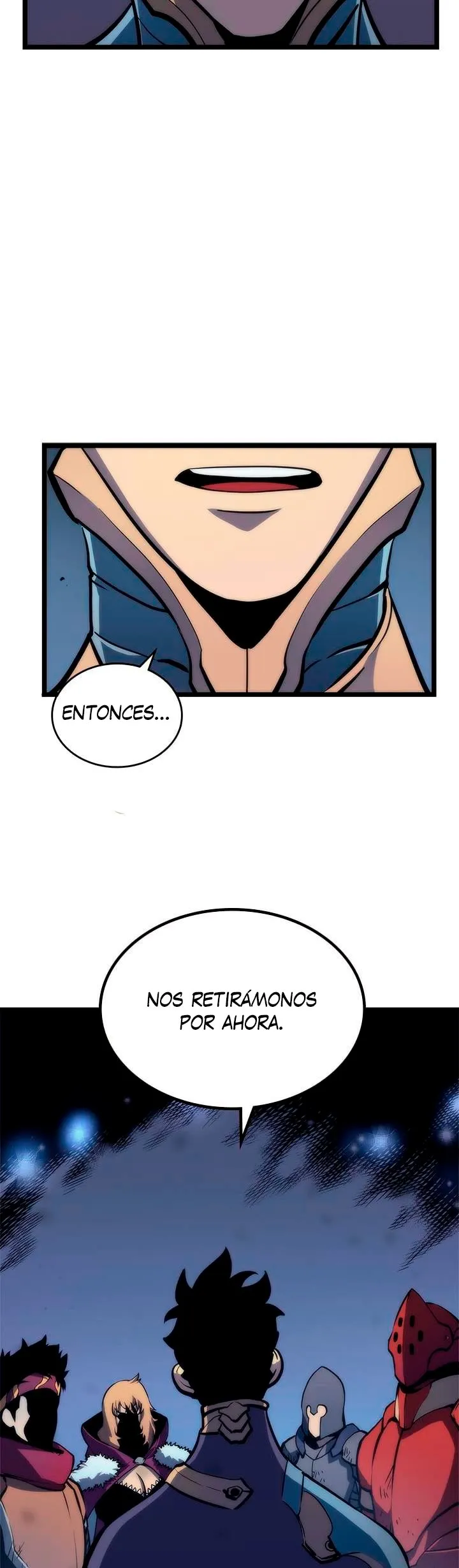 Solo Leveling Capítulo 70 en Línea - página 31