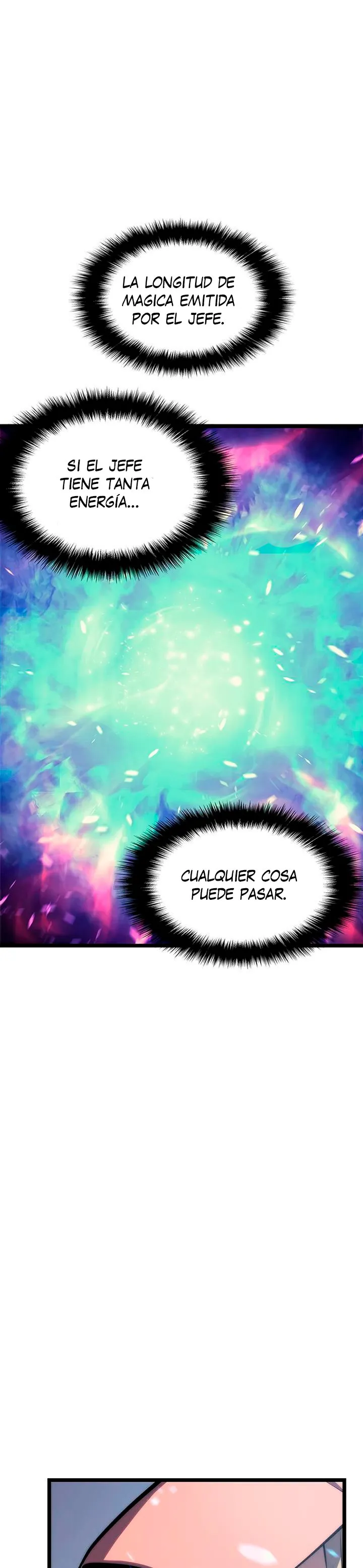 Solo Leveling Capítulo 71 en Línea - página 24