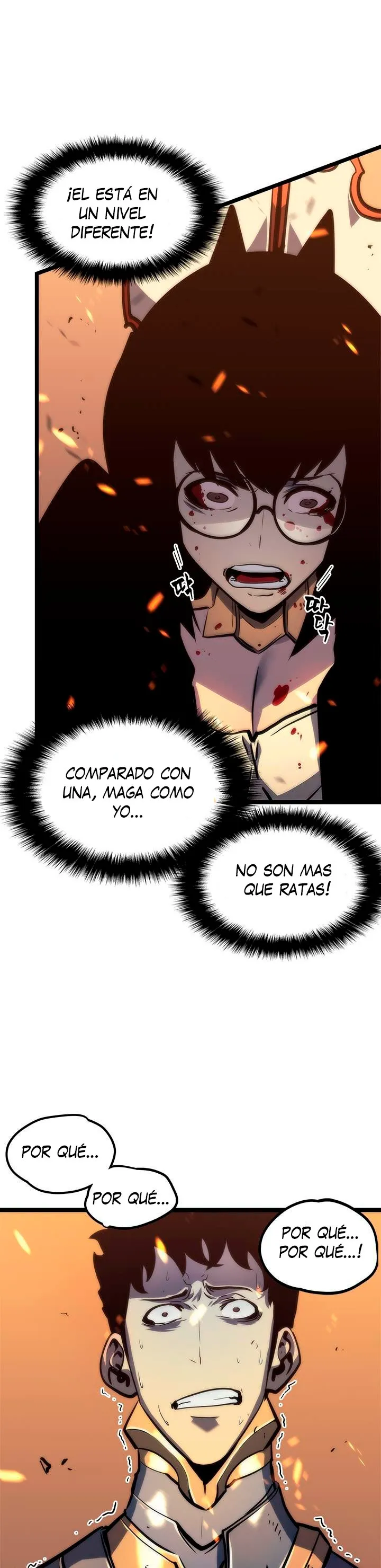 Solo Leveling Capítulo 72 en Línea - página 11