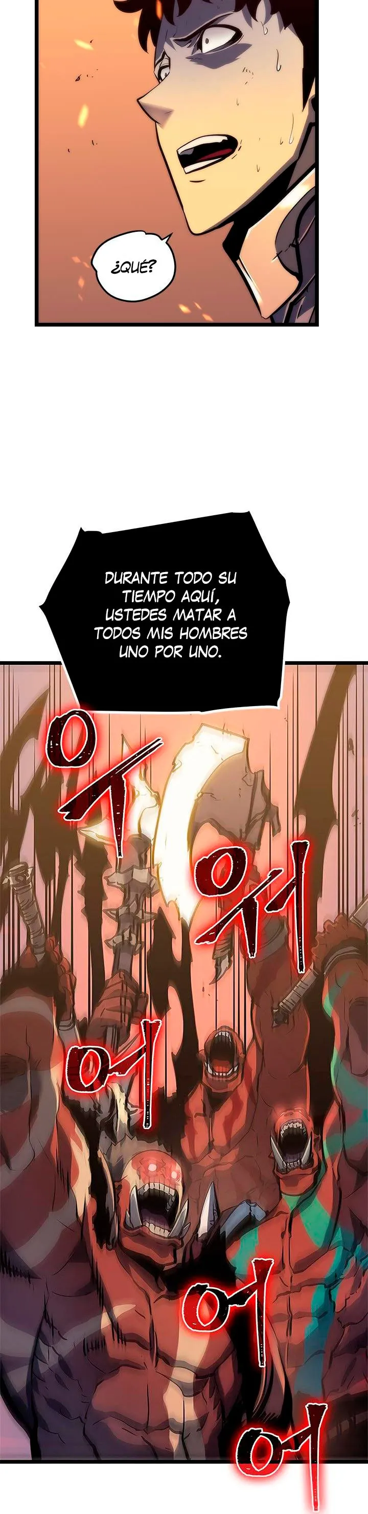 Solo Leveling Capítulo 72 en Línea - página 13