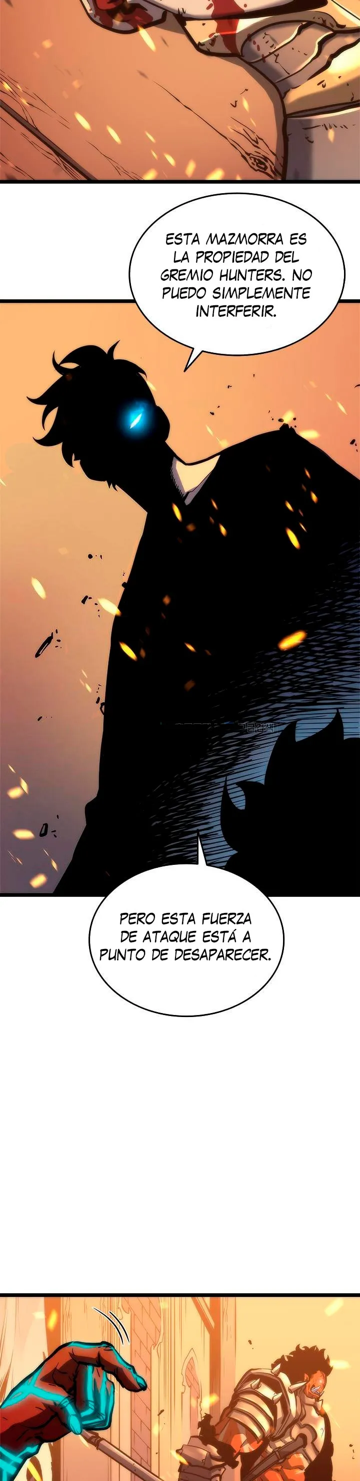 Solo Leveling Capítulo 72 en Línea - página 30