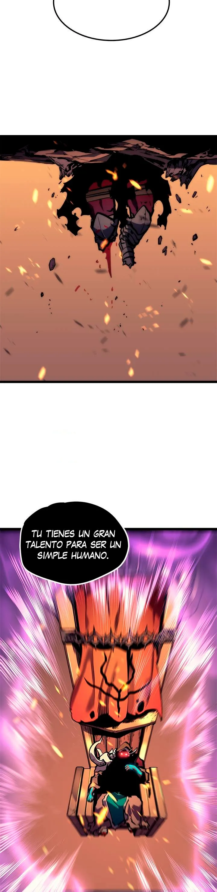 Solo Leveling Capítulo 72 en Línea - página 37