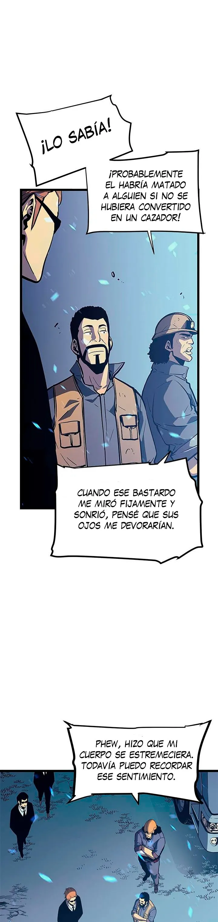 Solo Leveling Capítulo 73 en Línea - página 5
