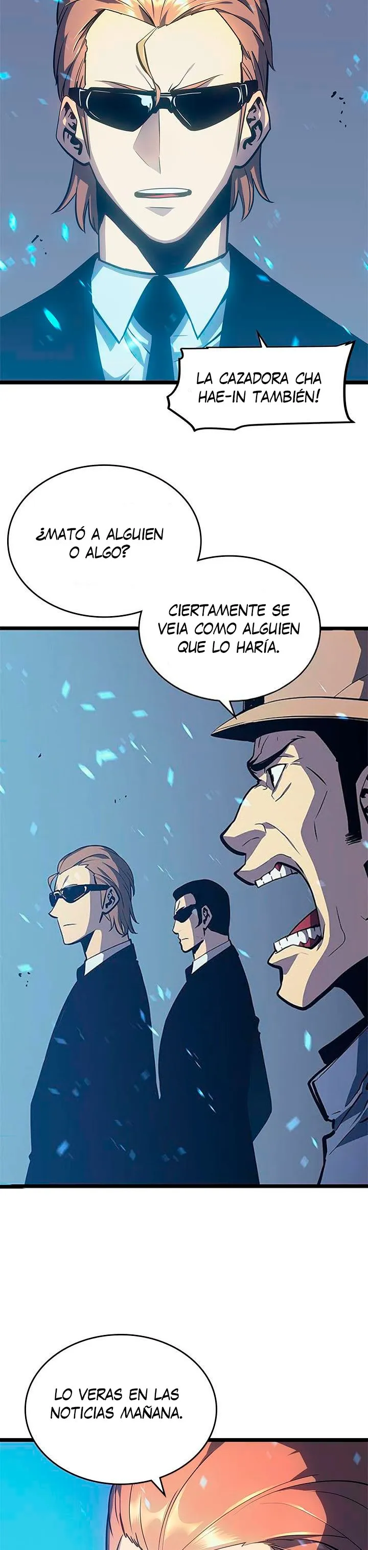 Solo Leveling Capítulo 73 en Línea - página 7