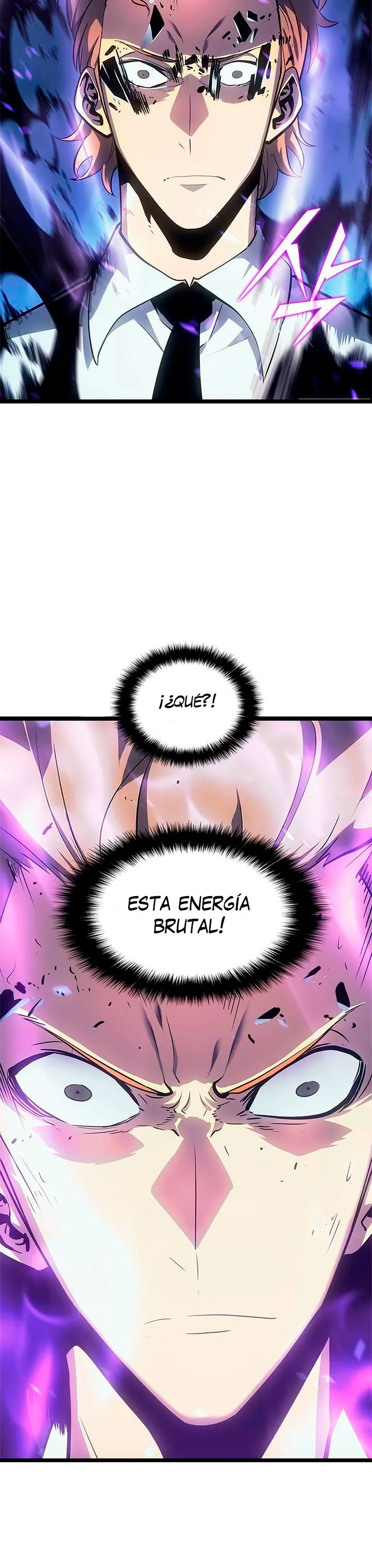 Solo Leveling Capítulo 73 en Línea - página 9