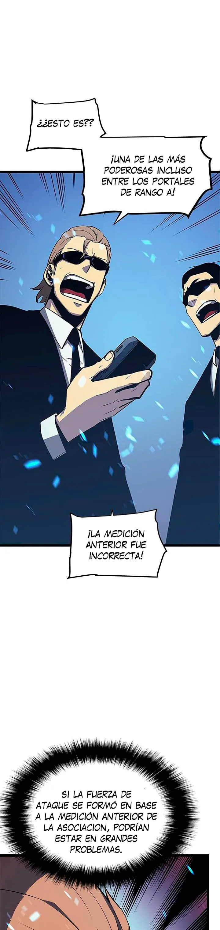 Solo Leveling Capítulo 73 en Línea - página 11