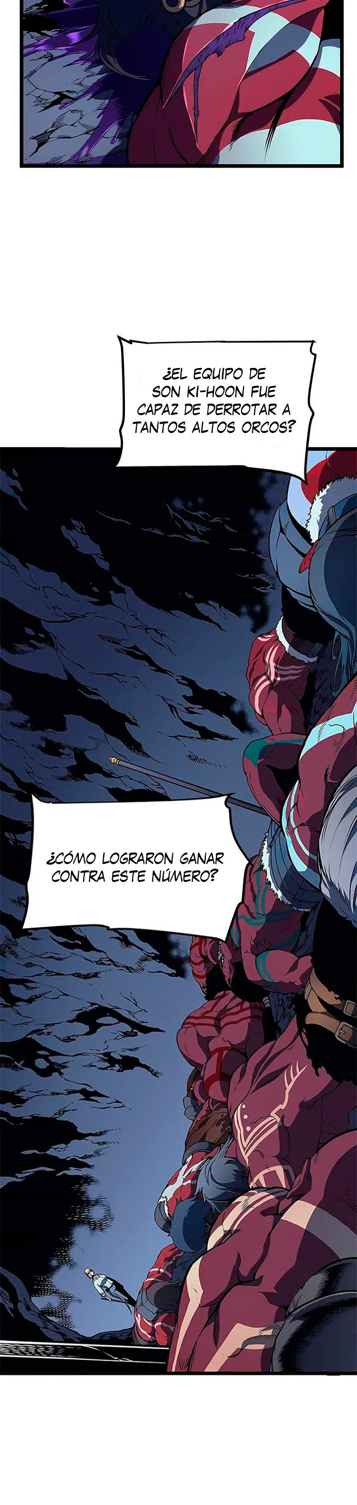 Solo Leveling Capítulo 73 en Línea - página 13