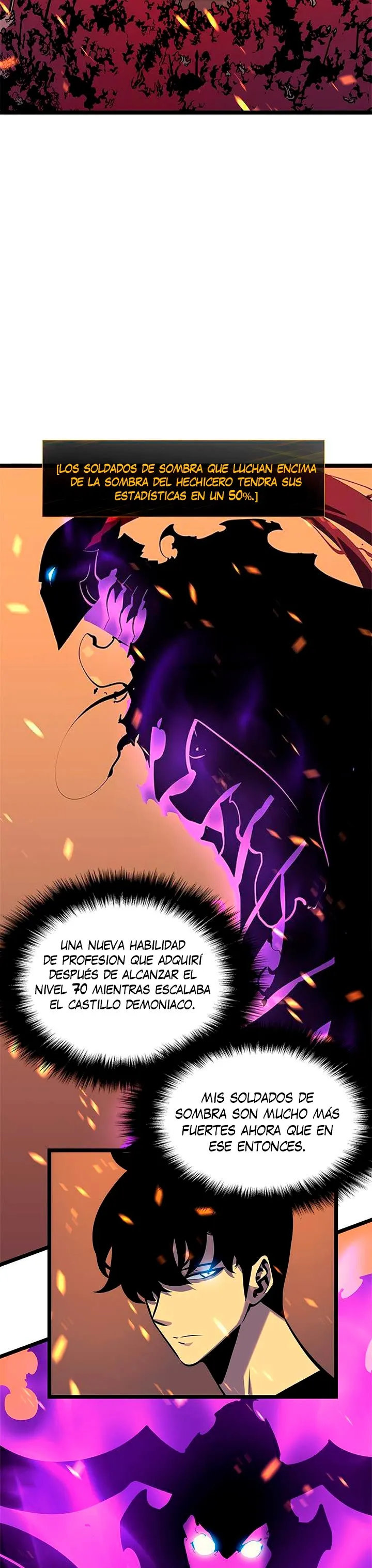Solo Leveling Capítulo 73 en Línea - página 19