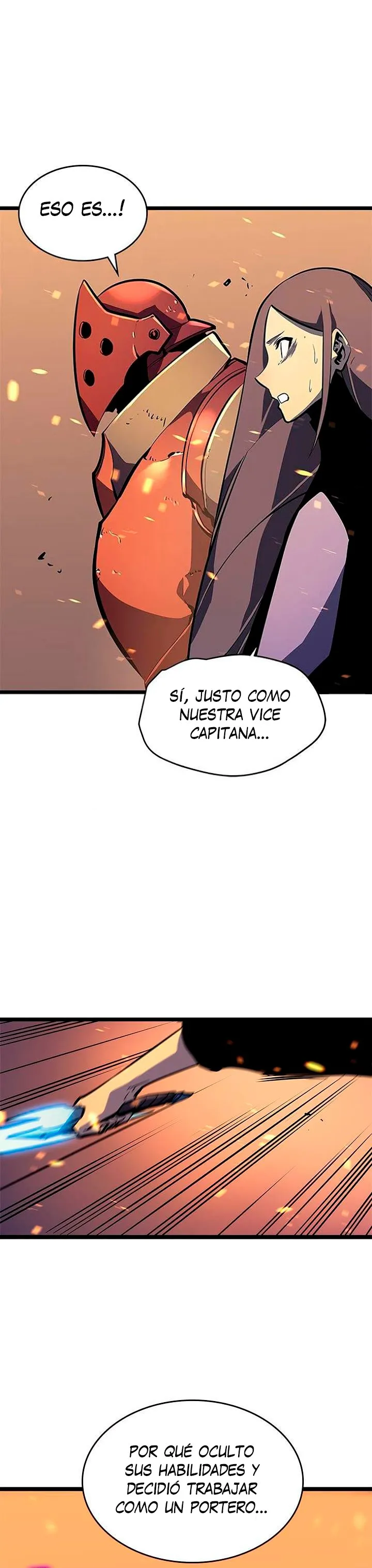 Solo Leveling Capítulo 73 en Línea - página 31