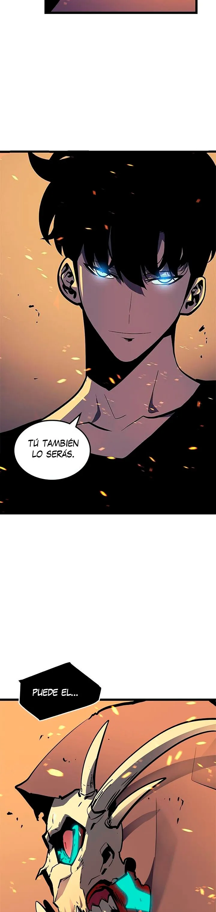 Solo Leveling Capítulo 73 en Línea - página 47