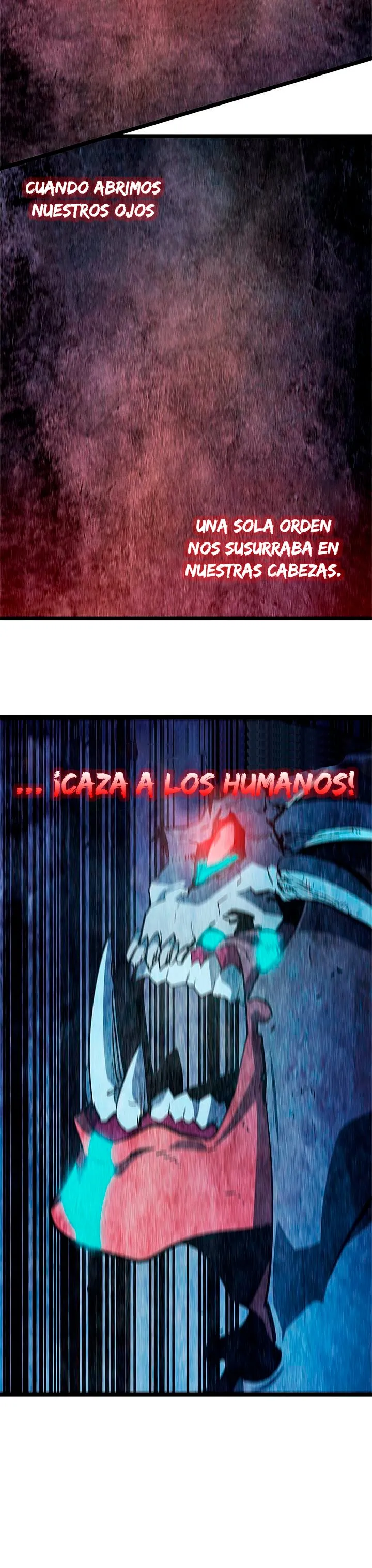 Solo Leveling Capítulo 74 en Línea - página 6