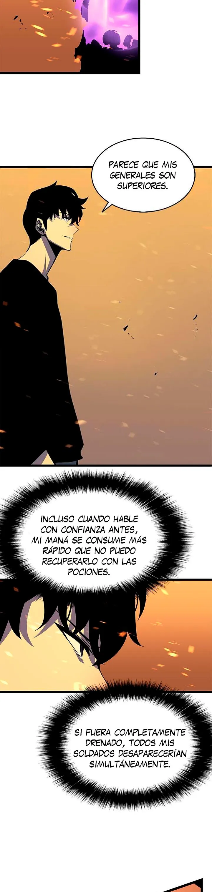 Solo Leveling Capítulo 74 en Línea - página 20