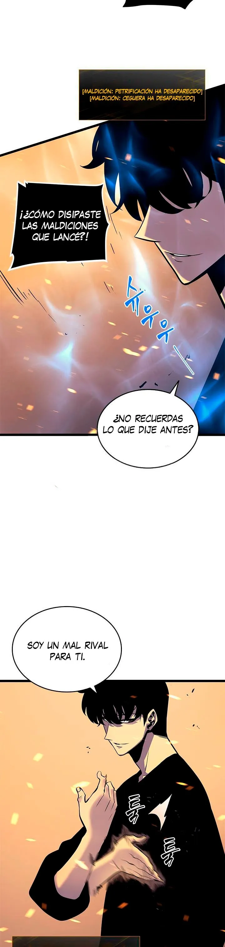 Solo Leveling Capítulo 74 en Línea - página 25