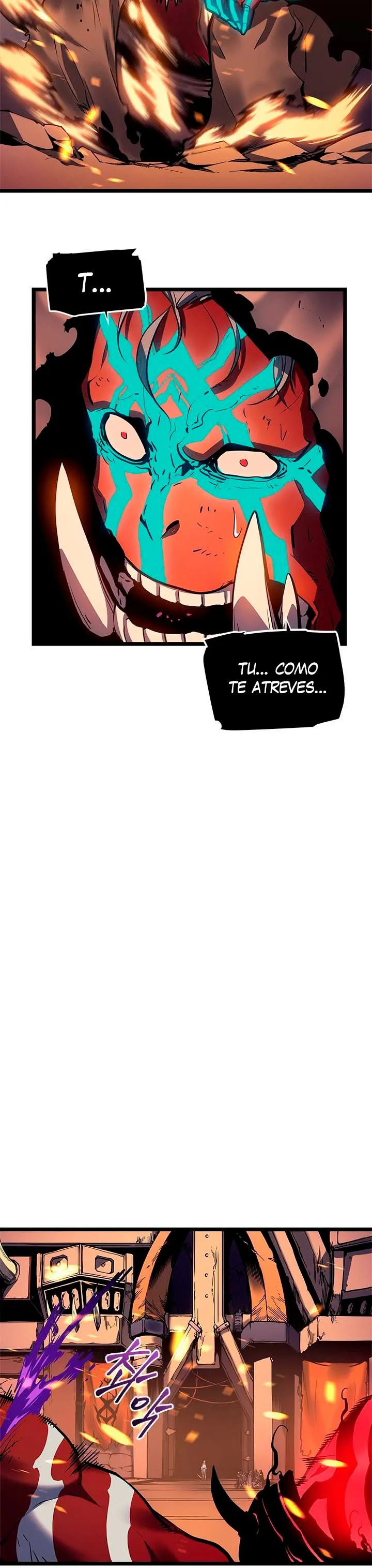 Solo Leveling Capítulo 74 en Línea - página 28