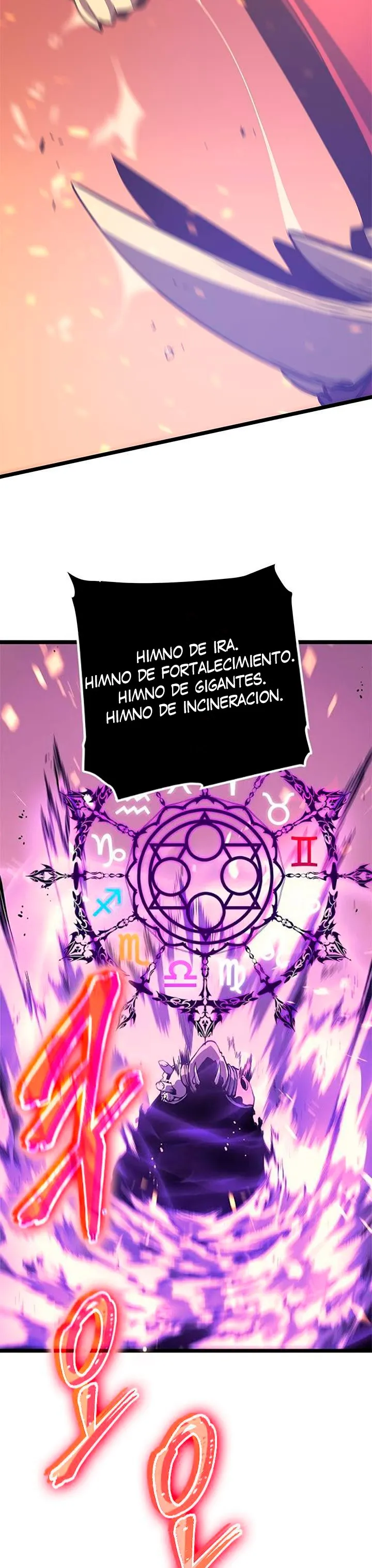Solo Leveling Capítulo 74 en Línea - página 32