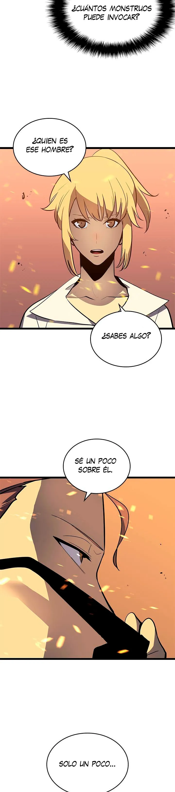 Solo Leveling Capítulo 75 en Línea - página 9