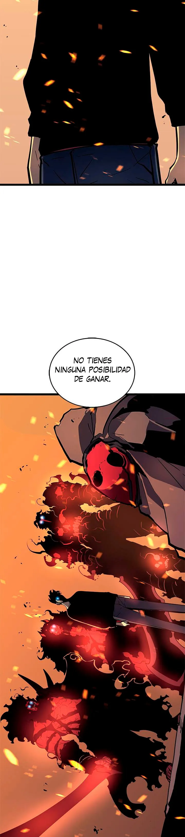 Solo Leveling Capítulo 75 en Línea - página 11