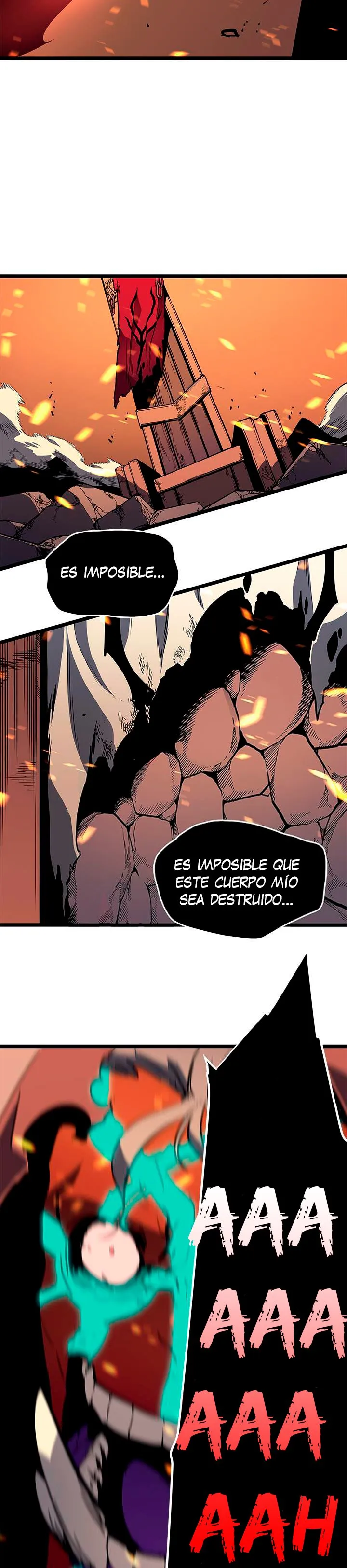 Solo Leveling Capítulo 75 en Línea - página 12