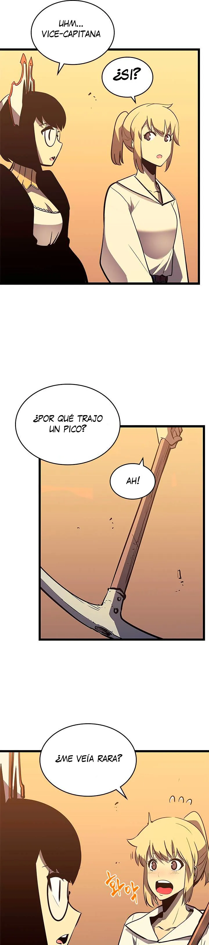 Solo Leveling Capítulo 75 en Línea - página 30