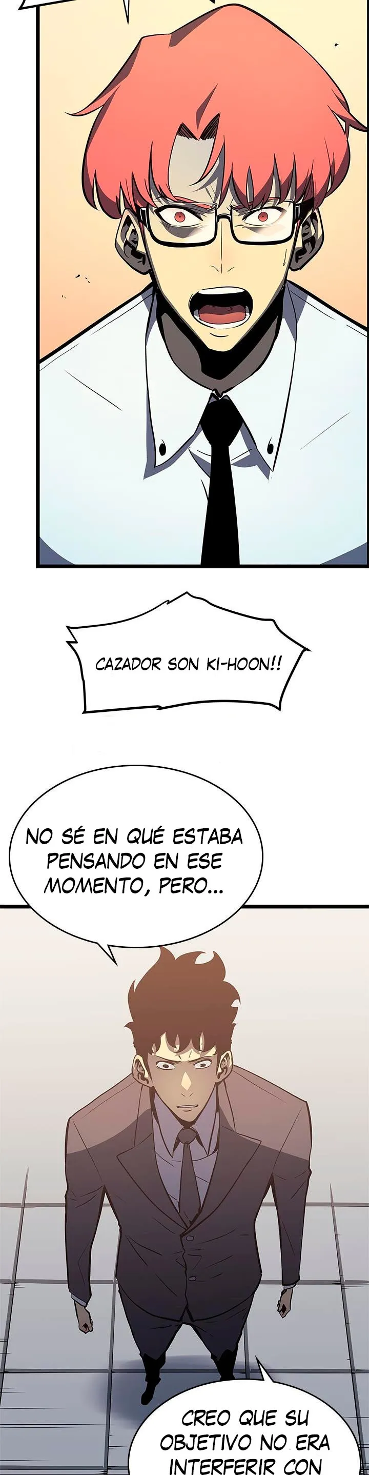 Solo Leveling Capítulo 76 en Línea - página 10