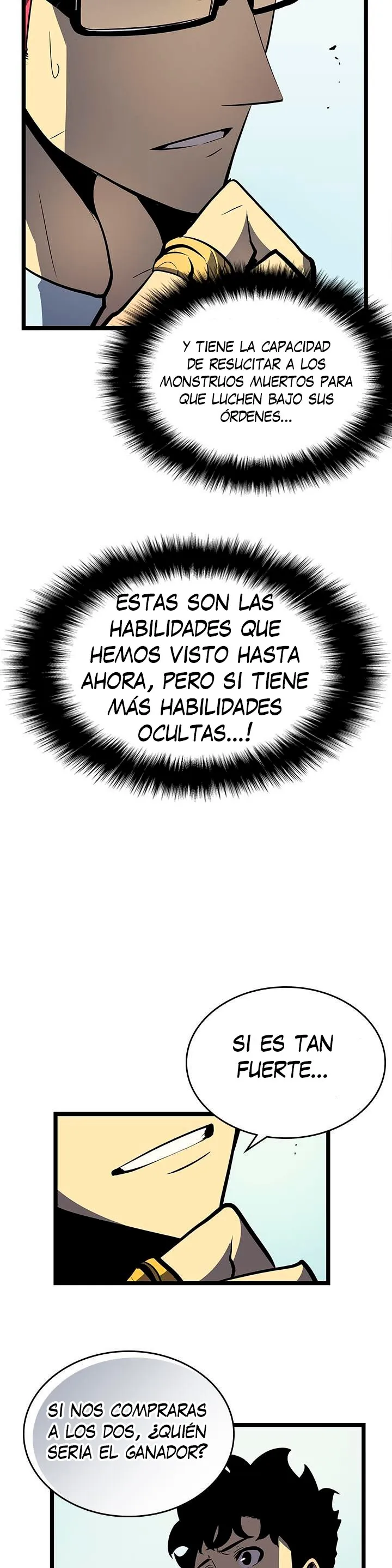 Solo Leveling Capítulo 76 en Línea - página 12