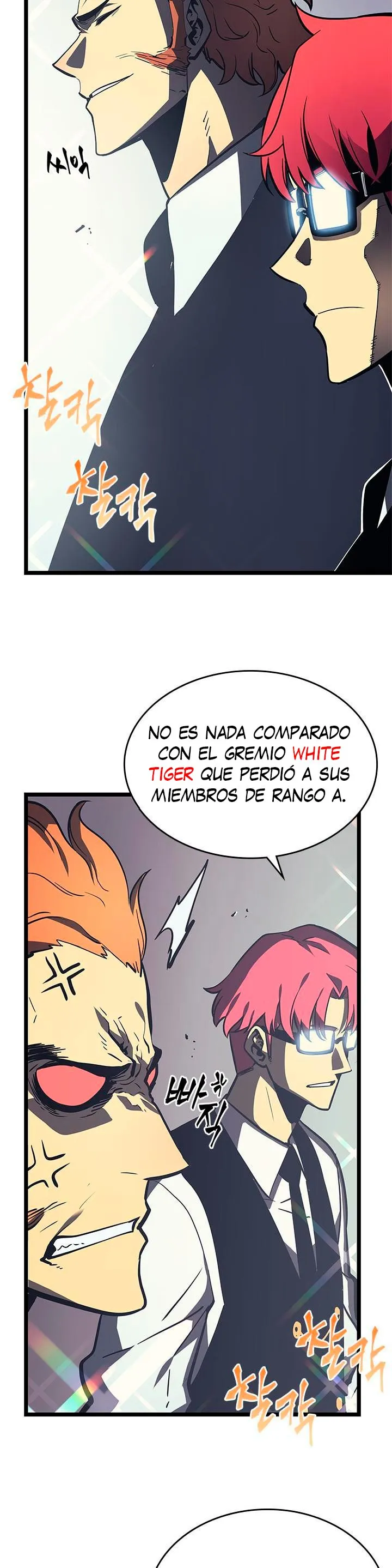 Solo Leveling Capítulo 76 en Línea - página 24