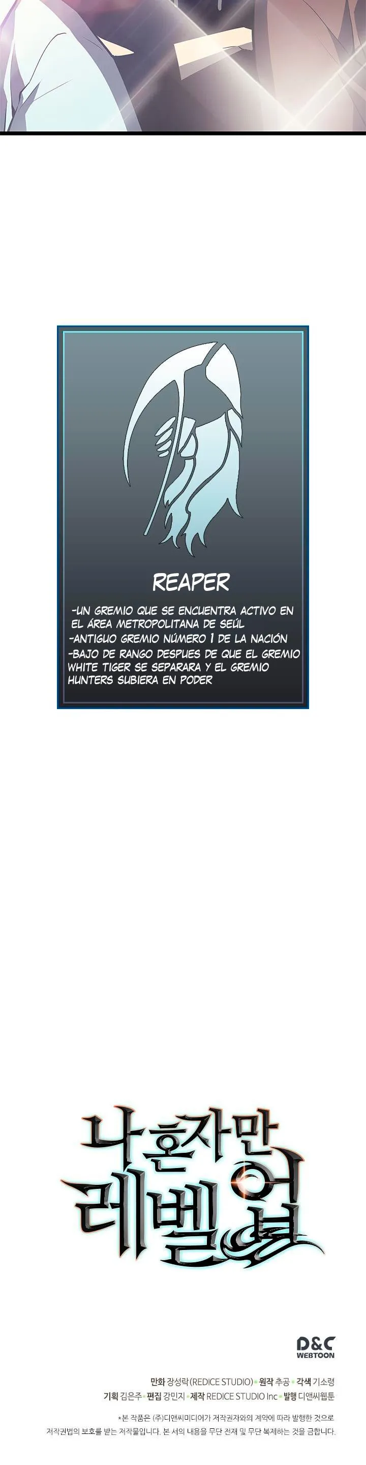 Solo Leveling Capítulo 76 en Línea - página 31