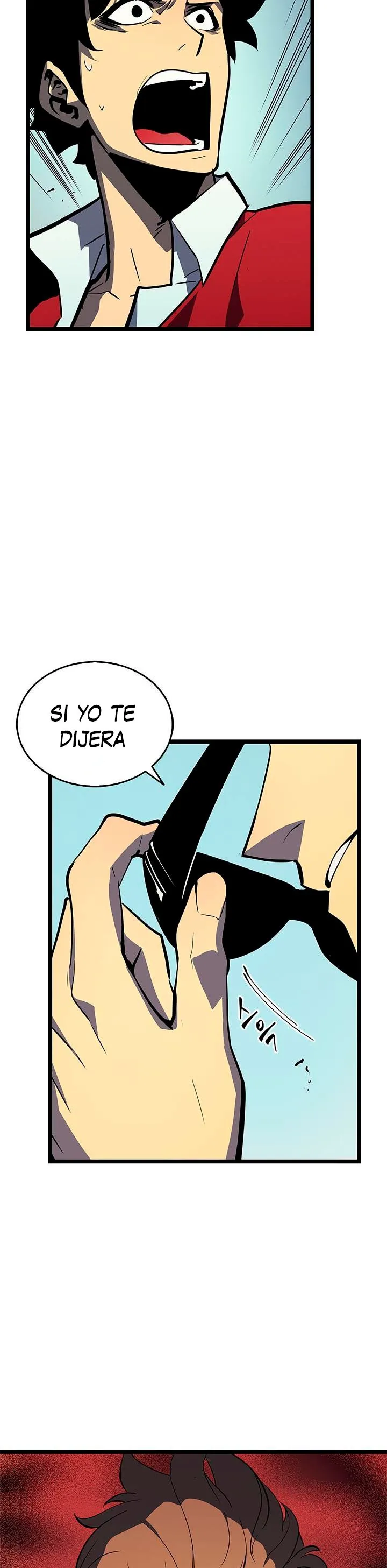Solo Leveling Capítulo 77 en Línea - página 15