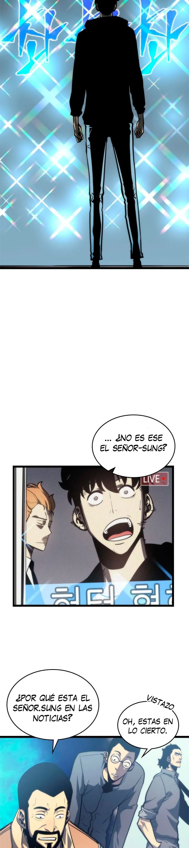 Solo Leveling Capítulo 78 en Línea - página 13