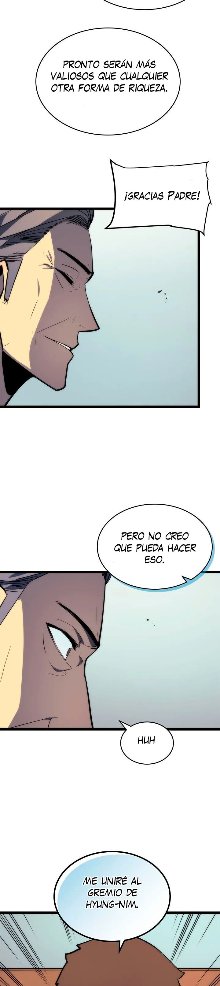 Solo Leveling Capítulo 78 en Línea - página 23