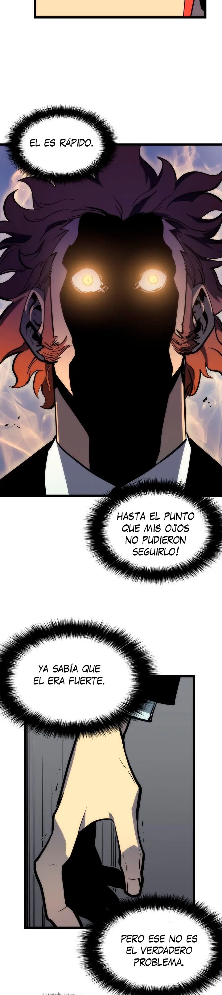 Solo Leveling Capítulo 78 en Línea - página 28