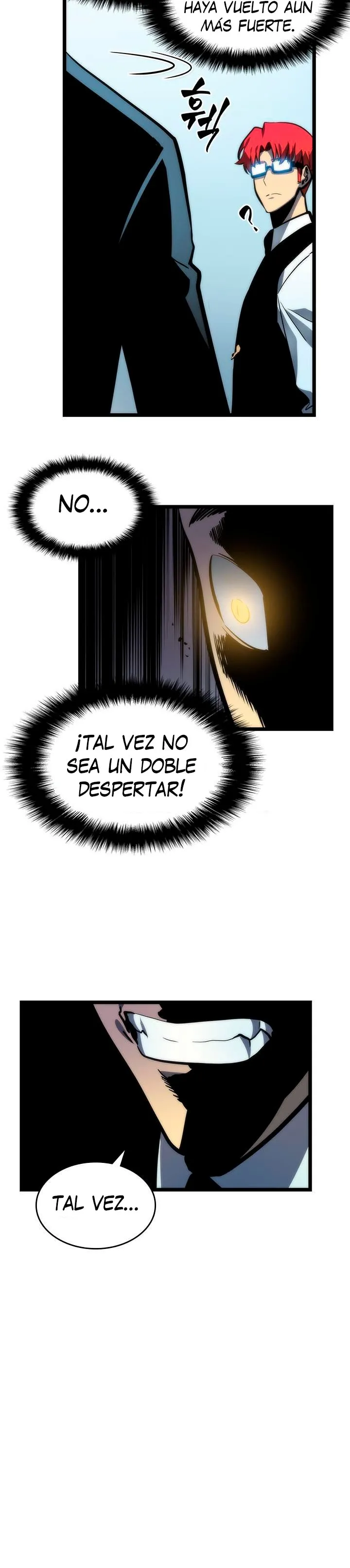 Solo Leveling Capítulo 78 en Línea - página 30