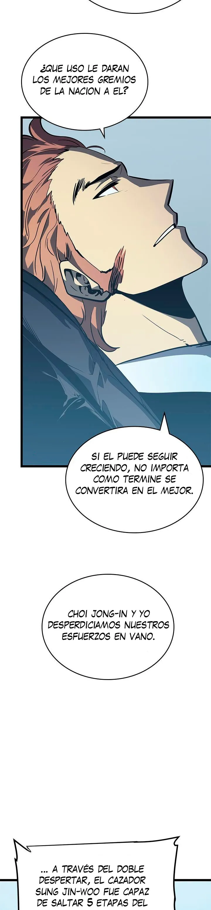 Solo Leveling Capítulo 79 en Línea - página 20