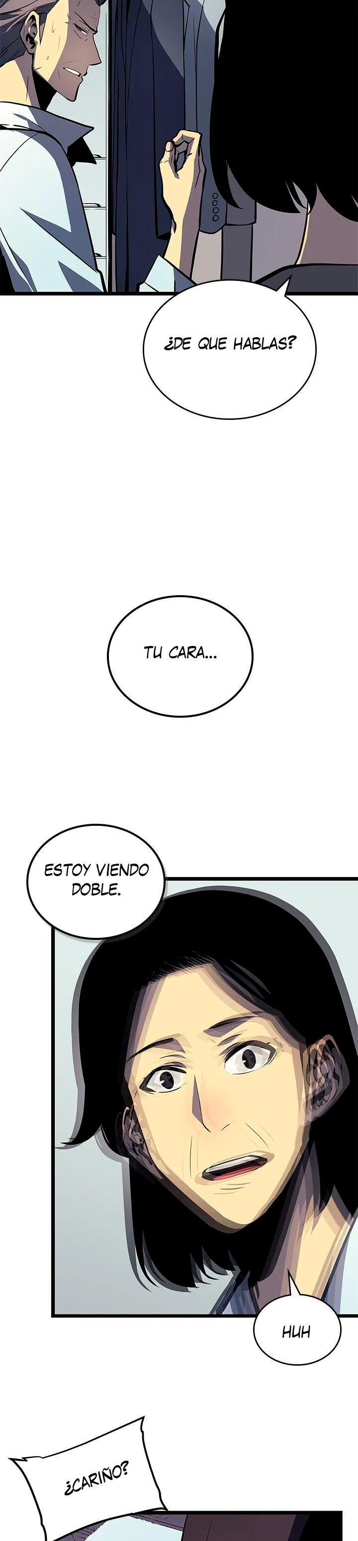 Solo Leveling Capítulo 79 en Línea - página 30