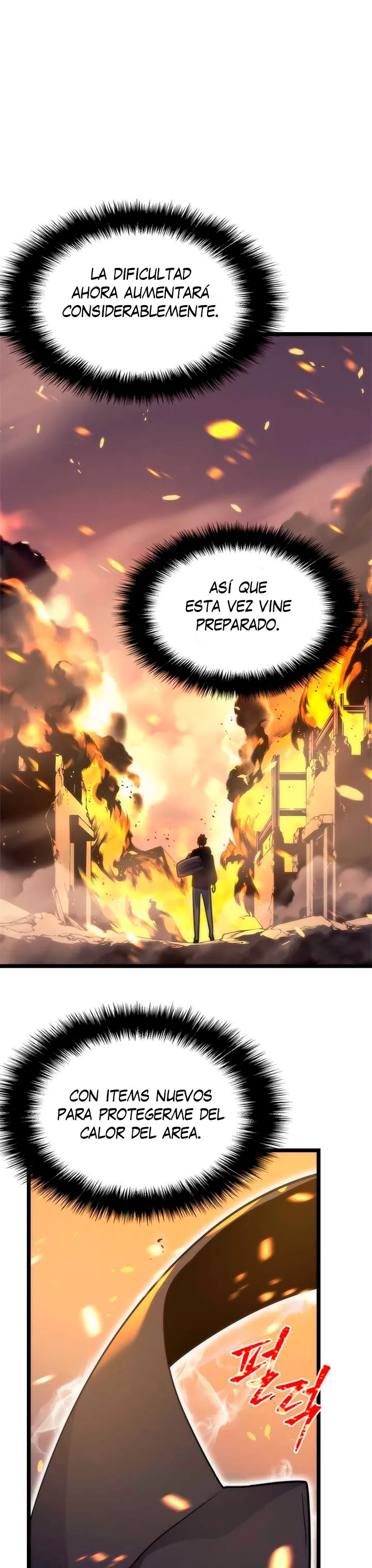 Solo Leveling Capítulo 80 en Línea - página 13