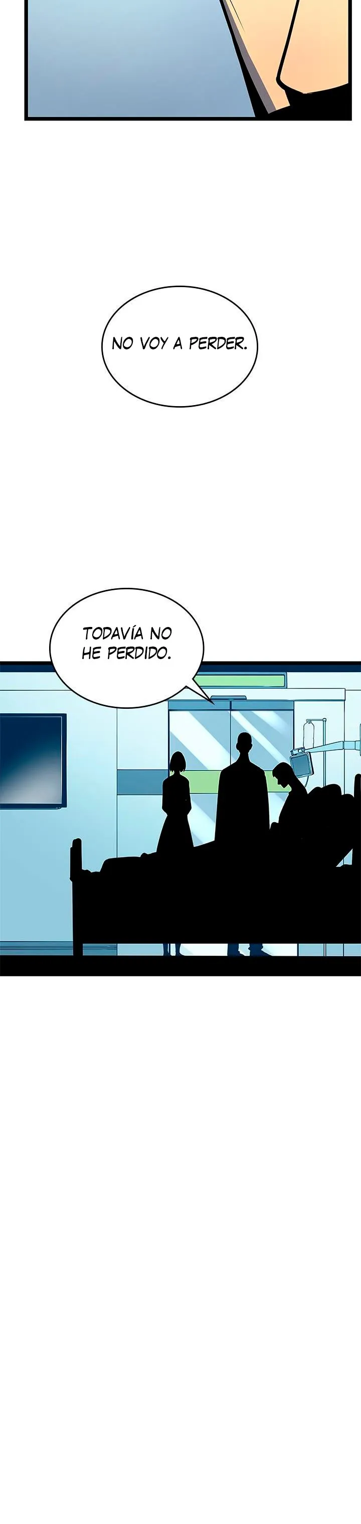 Solo Leveling Capítulo 80 en Línea - página 34