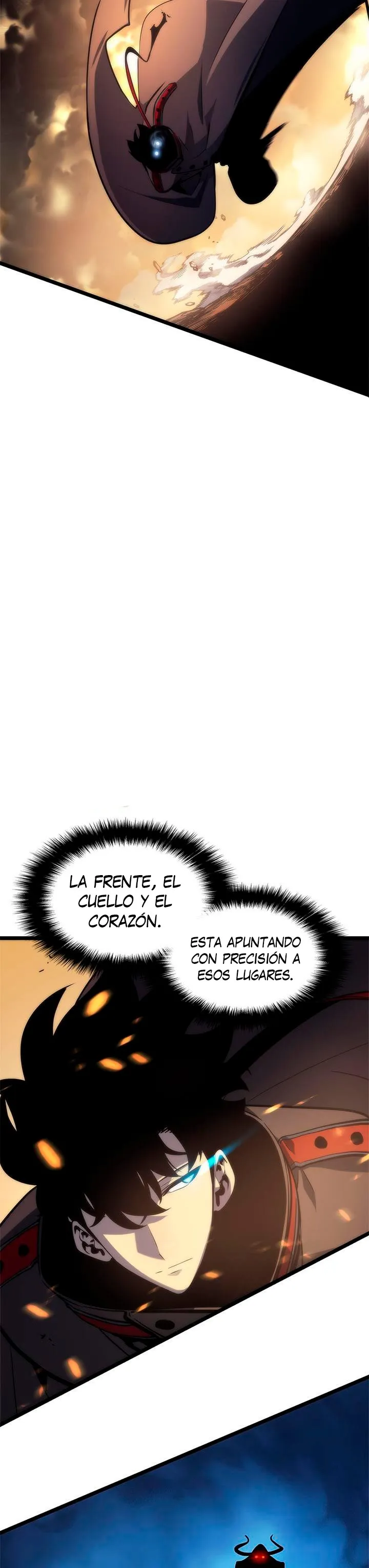 Solo Leveling Capítulo 82 en Línea - página 4