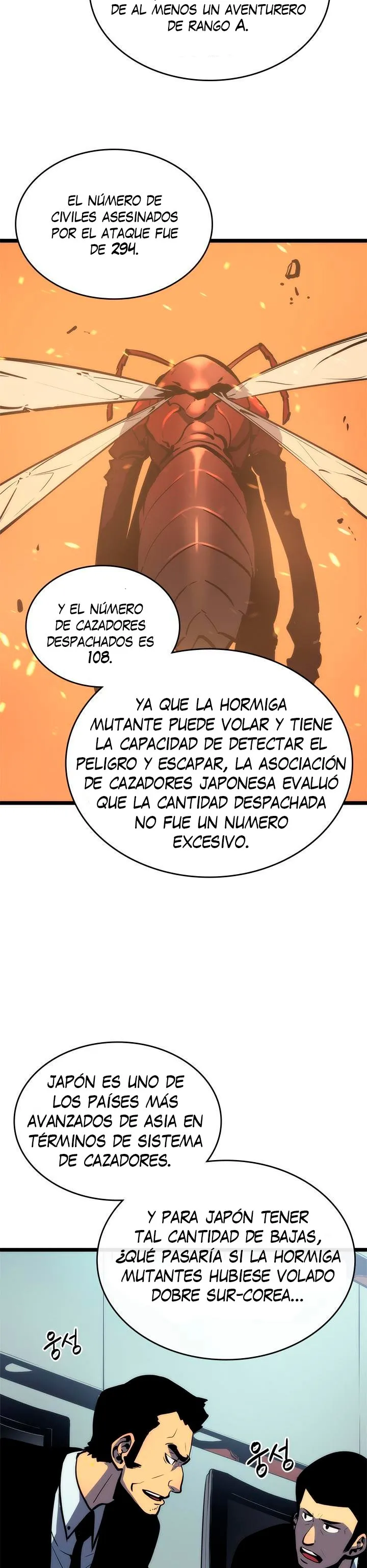 Solo Leveling Capítulo 83 en Línea - página 15