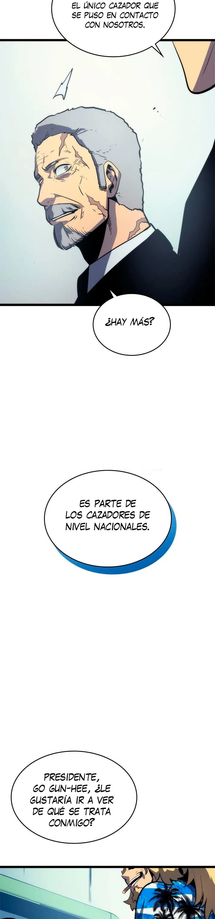 Solo Leveling Capítulo 83 en Línea - página 21