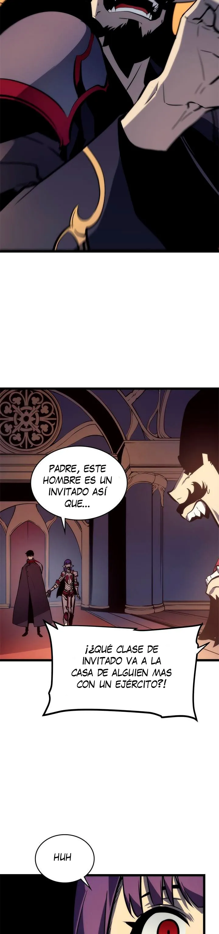 Solo Leveling Capítulo 83 en Línea - página 30