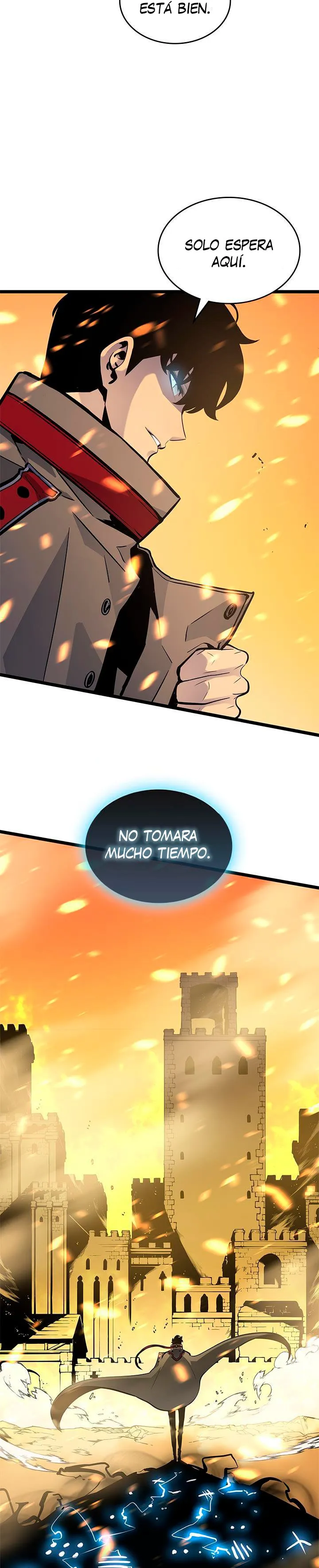 Solo Leveling Capítulo 84 en Línea - página 11