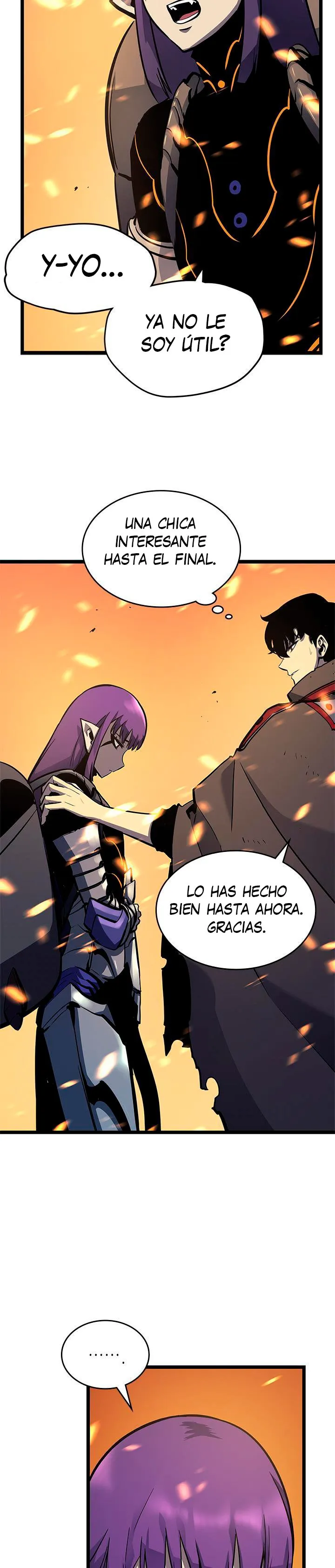 Solo Leveling Capítulo 85 en Línea - página 6