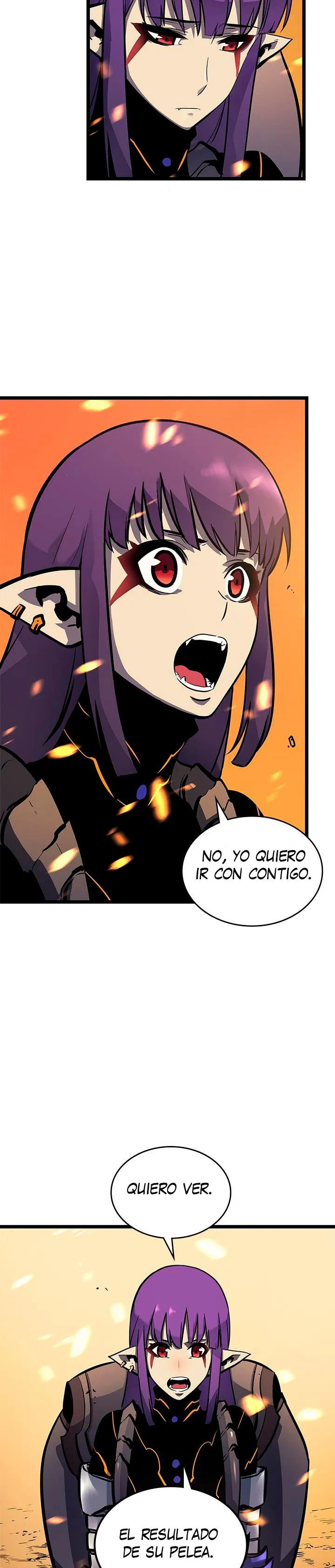 Solo Leveling Capítulo 85 en Línea - página 7