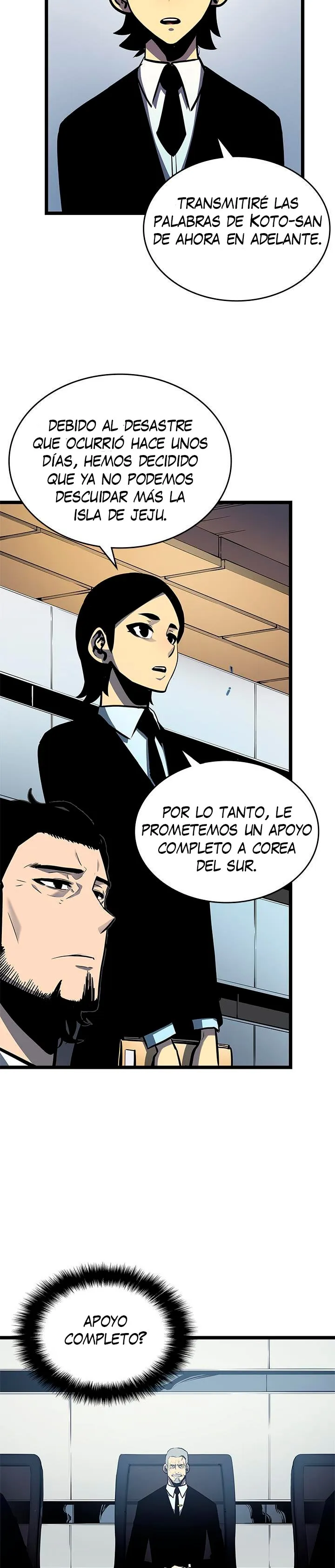 Solo Leveling Capítulo 85 en Línea - página 15