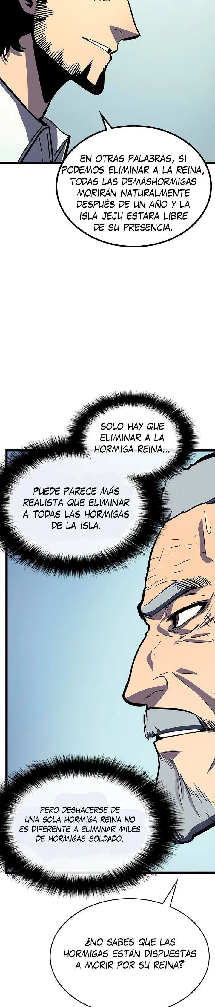 Solo Leveling Capítulo 85 en Línea - página 19