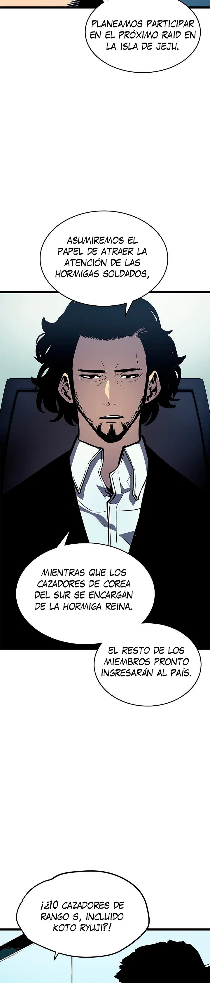 Solo Leveling Capítulo 85 en Línea - página 22